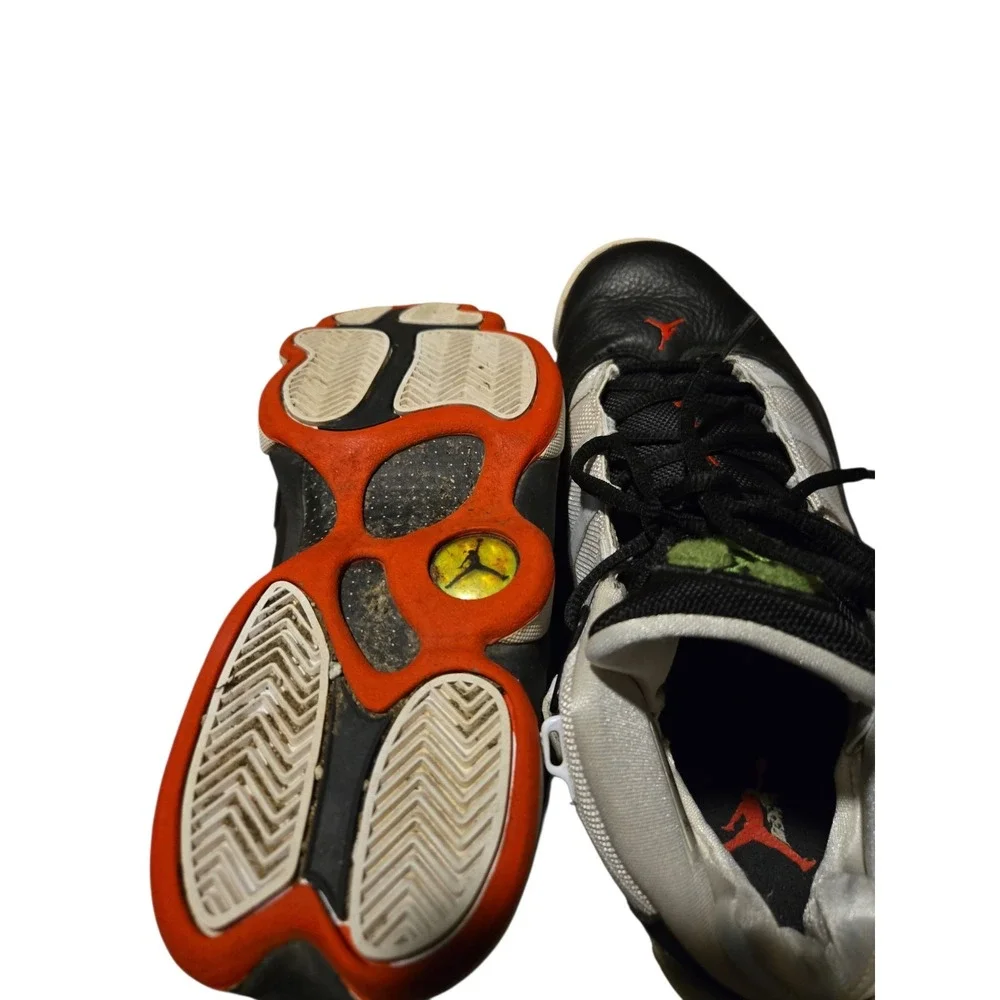 Air Jordan 6‎ Rings 